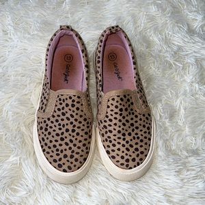 Girls Slip-on Shoes